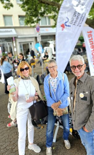 BVH Vorstand
